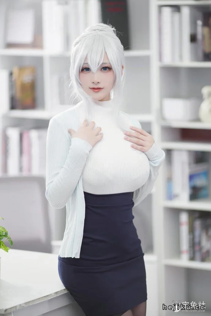 youmeko全套作品图合集文章配图3
