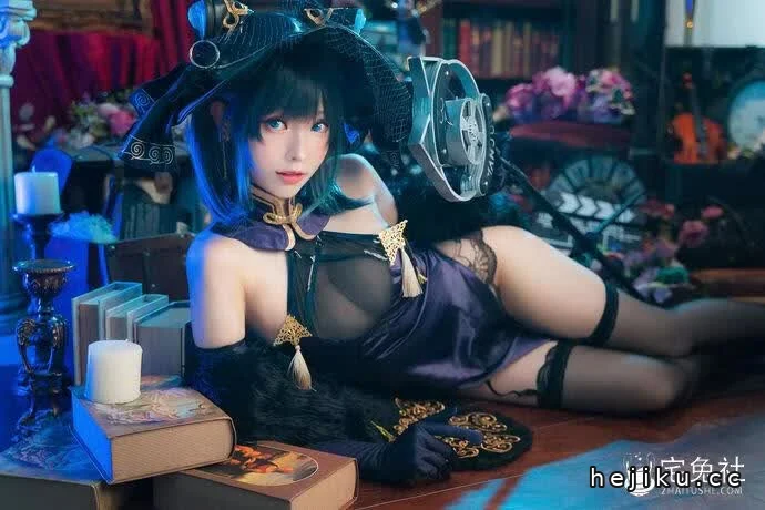 ElyEE子全套文章配图2